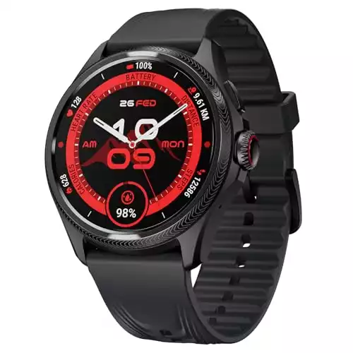 TicWatch Pro 5 Enduro