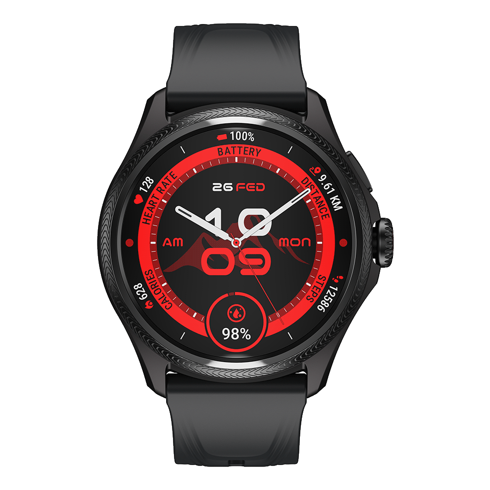 TicWatch Pro 5 Enduro