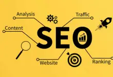 Optimización de la presencia online de su bufete de abogados con SEO