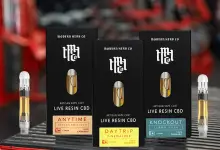 Pourquoi les Live Resin Pods sont-ils plus efficaces dans le cannabis