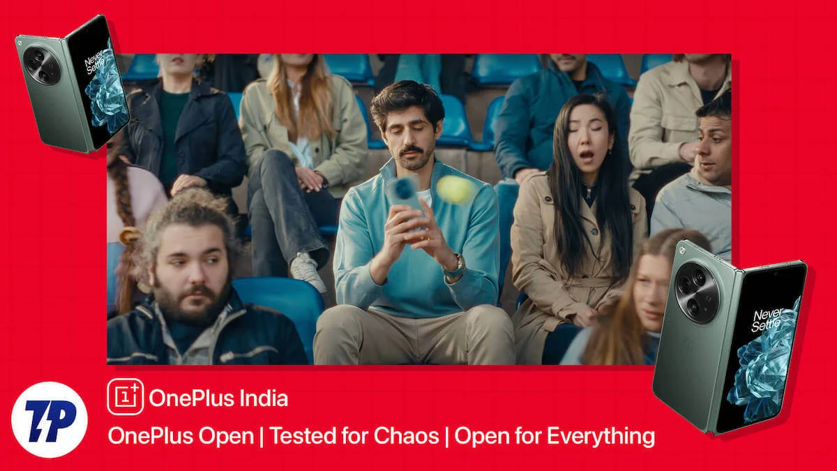 oneplus open ad