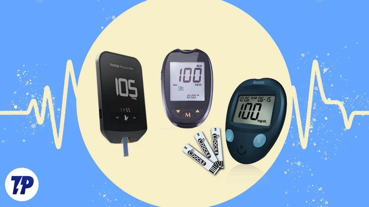 best smart glucometers