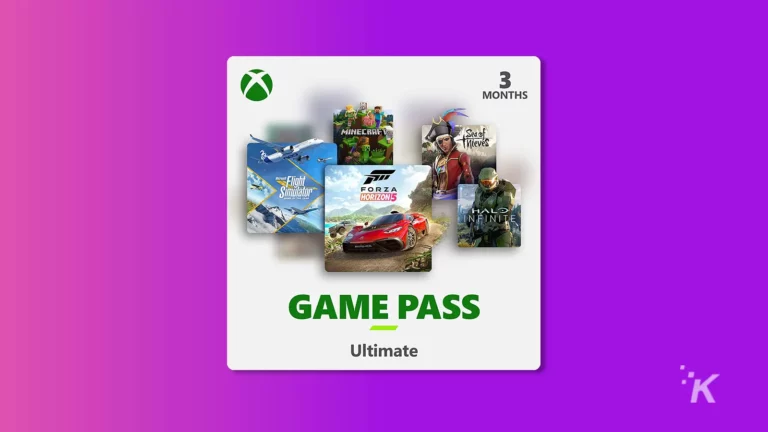 Xbox Game Pass Ultimate 3 个月订阅