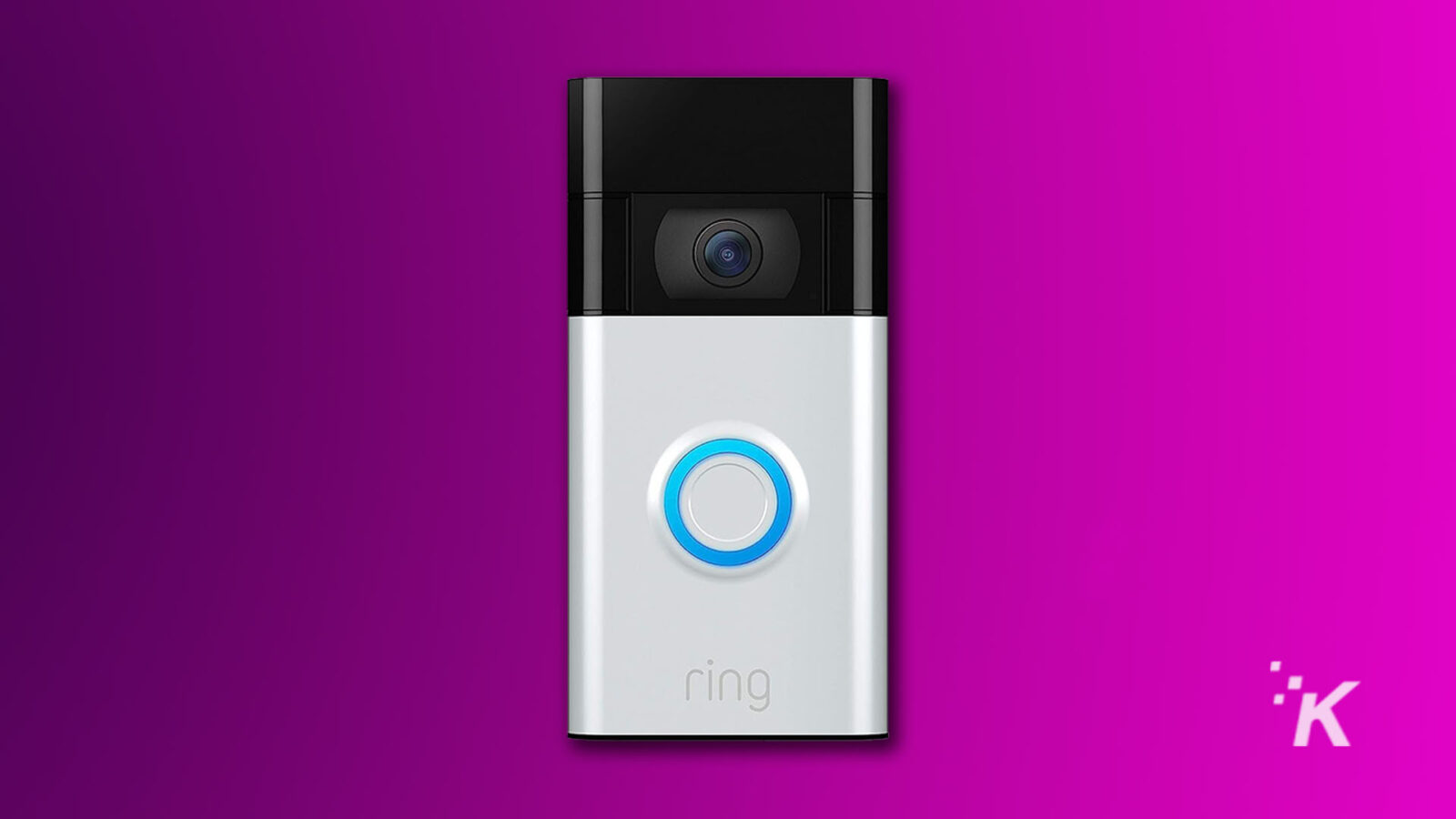 Soneria video Ring