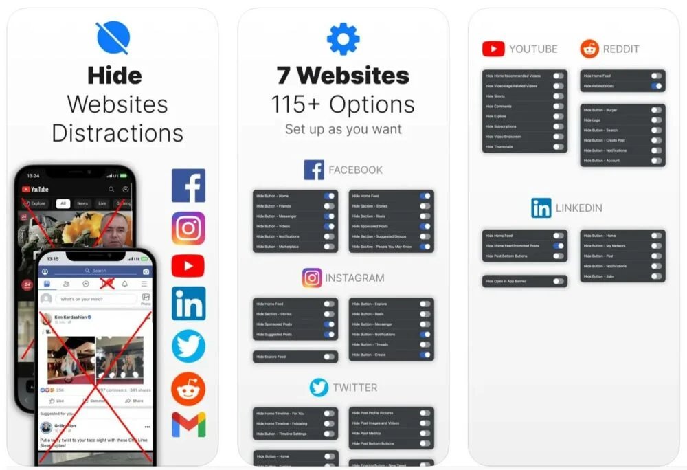 socialfocus safari extension