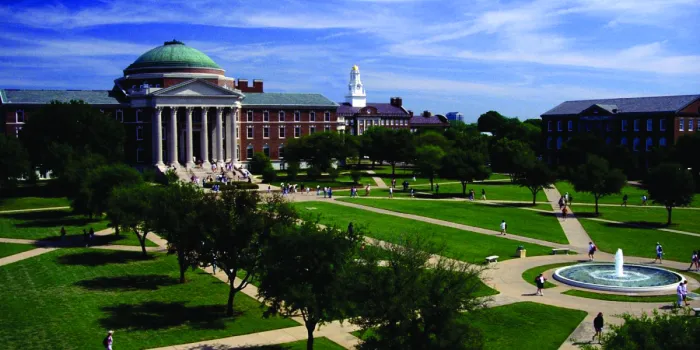 Southern Methodist University