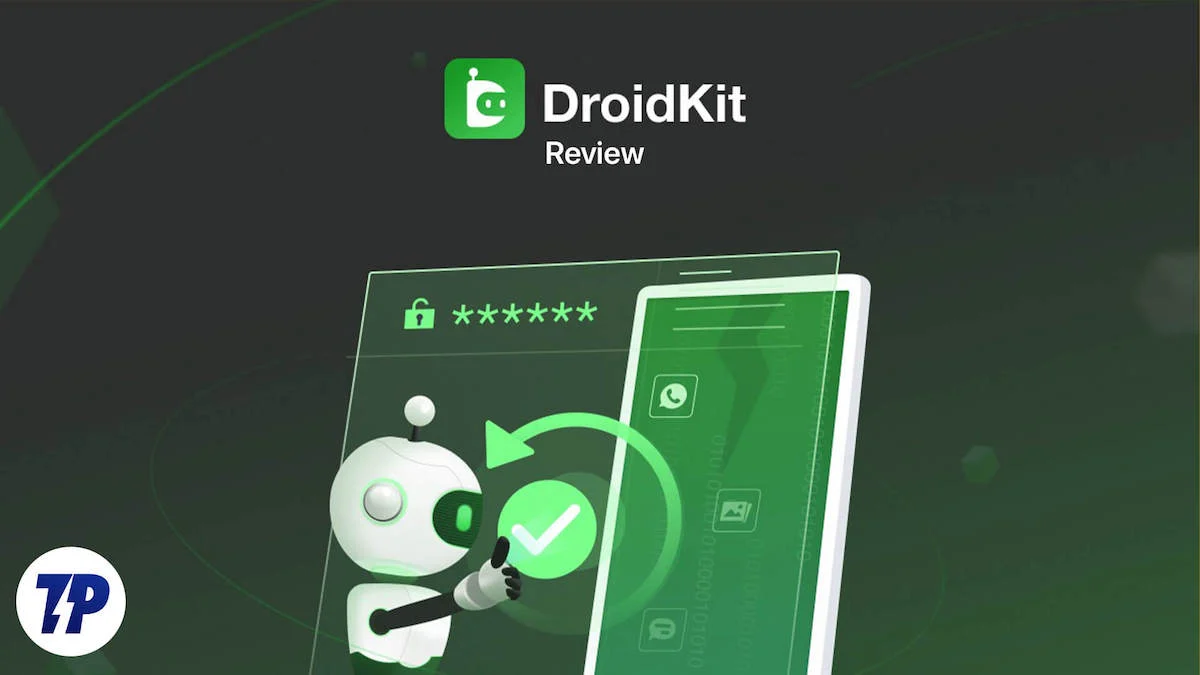 droidkit review