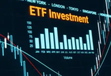 El impacto del tamaño del fondo en los fondos indexados y los ETF