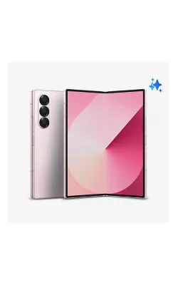 Samsung Galaxy Z Fold 6