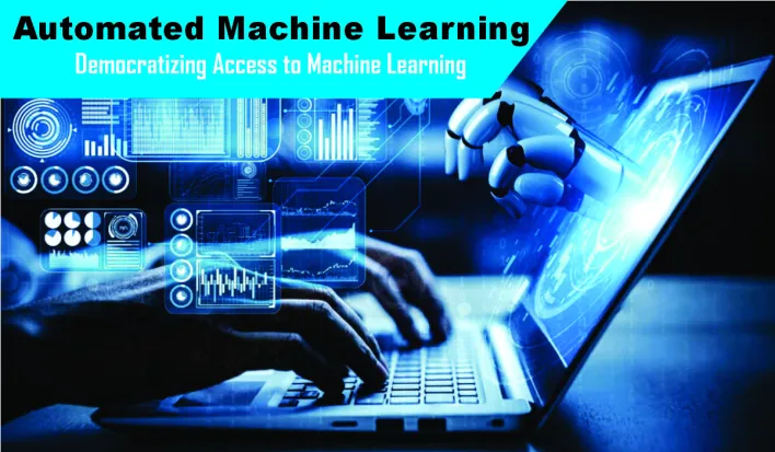 Apprendimento automatico automatizzato: democratizzazione dell'accesso all'apprendimento automatico