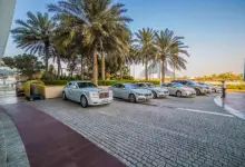 Les avantages de louer une voiture de luxe à Dubaï