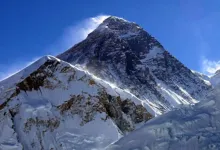 Double fonctionnalité himalayenne : Trek du camp de base de l'Everest et Trek du camp de base de l'Annapurna de 7 jours 2024