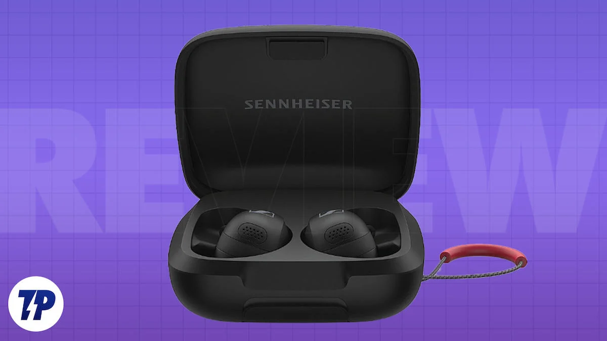 sennheiser momentum sport review