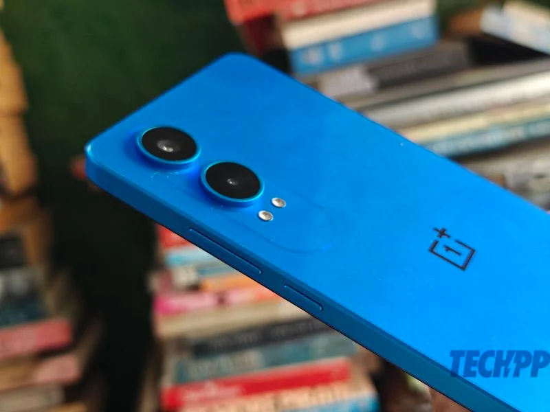 oneplus nord ce4 lite camera review