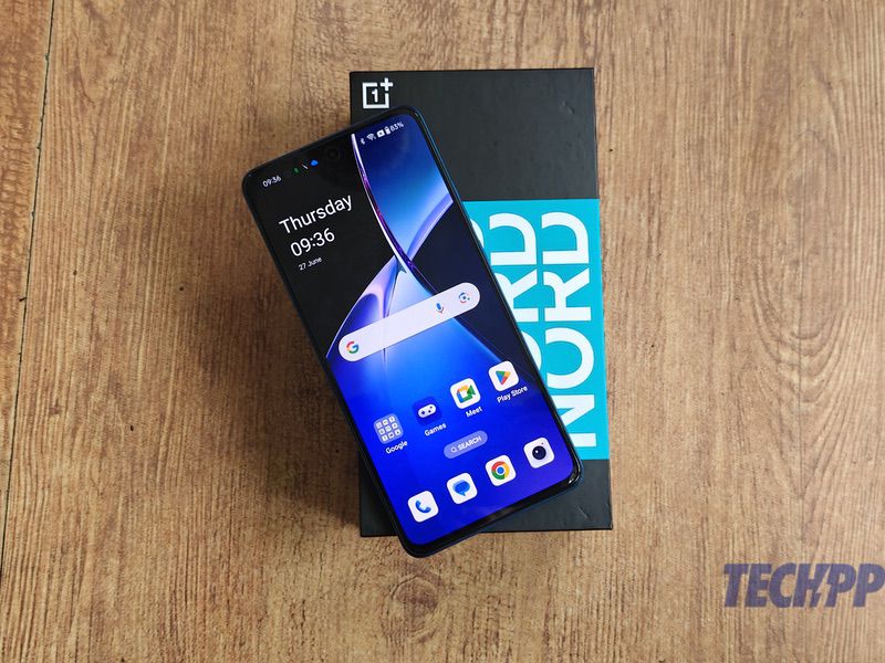 oneplus nord ce4 lite review verdict 