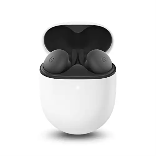 Google Pixel Buds A シリーズ