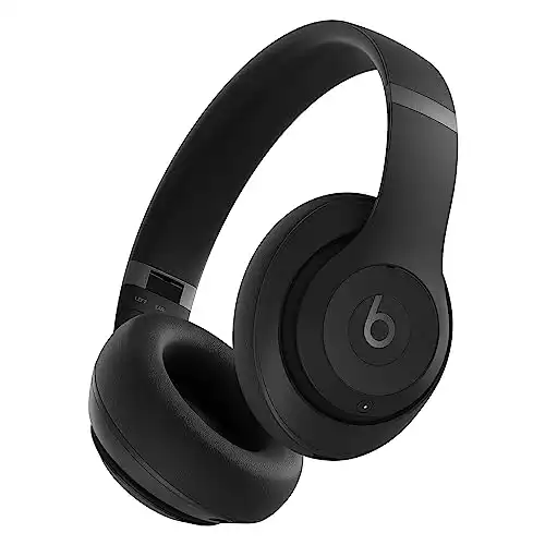 Beats Studio Pro - Fones de ouvido Bluetooth sem fio