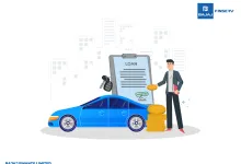 Calculadora de EMI para préstamos de automóviles usados