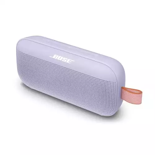 Haut-parleur portable Bluetooth Bose SoundLink Flex