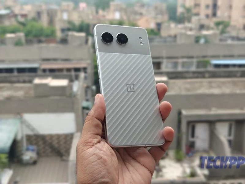 oneplus nord 4 review verdict