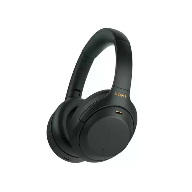 Auriculares Sony WH-1000XM4