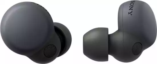 Sony LinkBuds S Auricolari veramente wireless con cancellazione del rumore