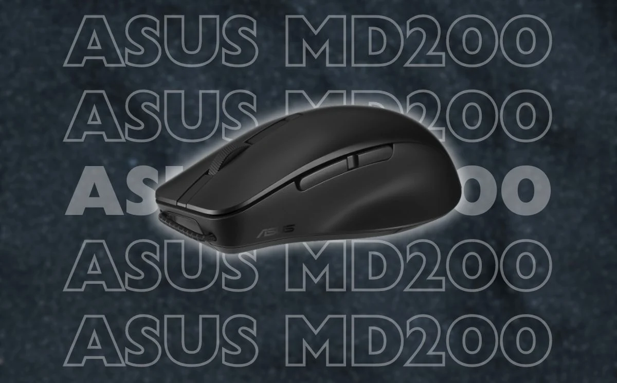 asus smarto md200 review