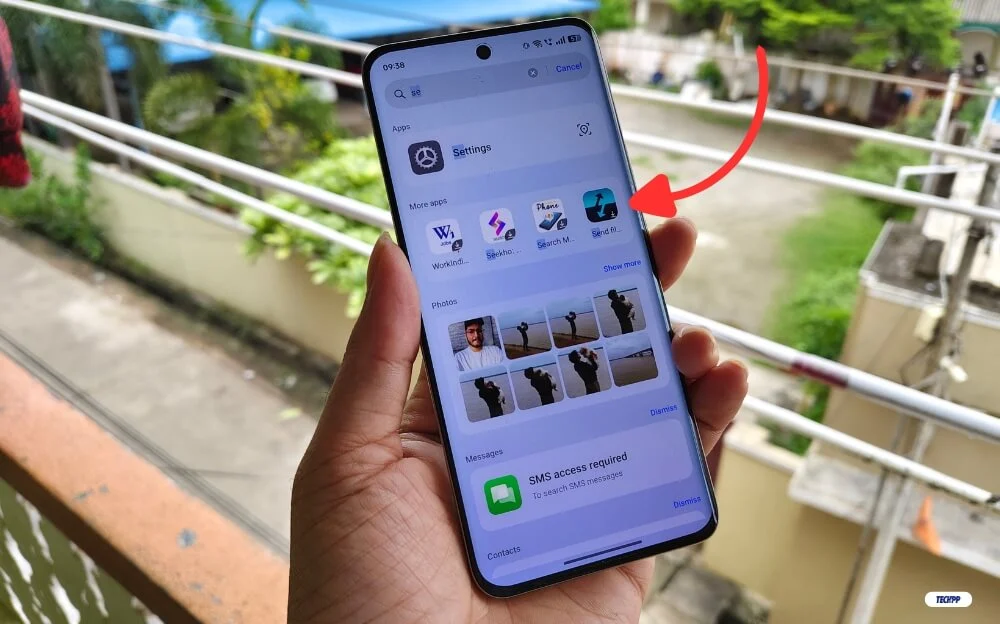 realme 13 pro plus software