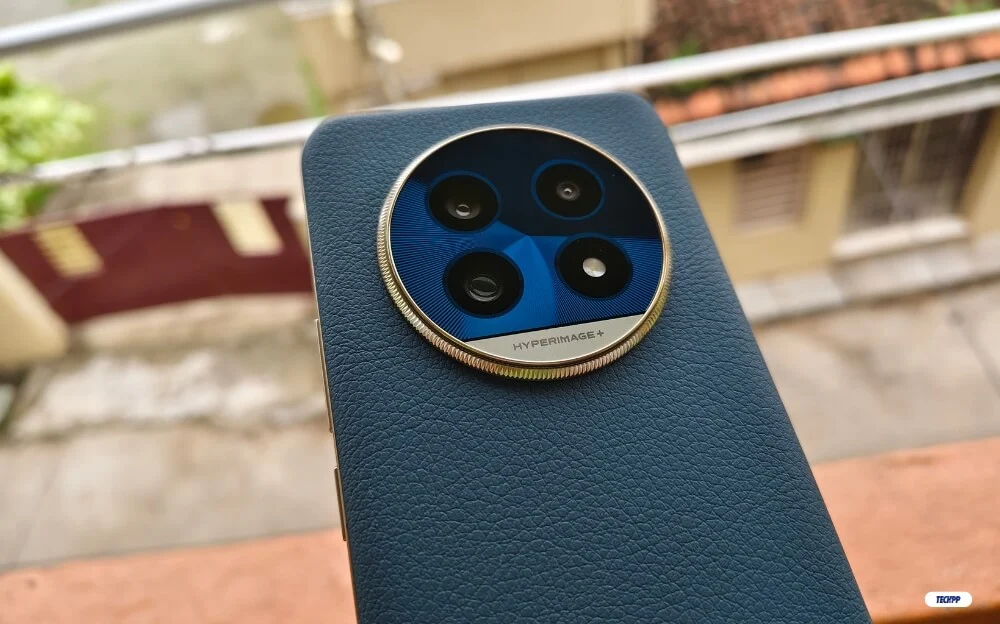 realme 13 pro plus camera