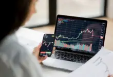 Mendefinisikan Pola Atas Pangsit dalam Trading