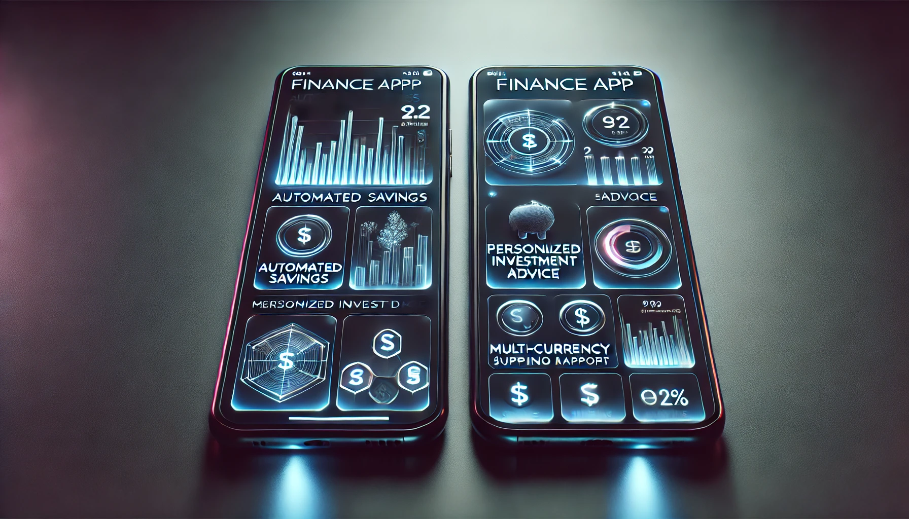 Finance Apps for Business