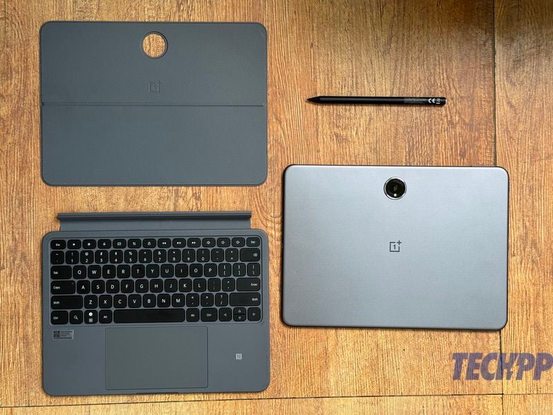 oneplus pad 2 accessories