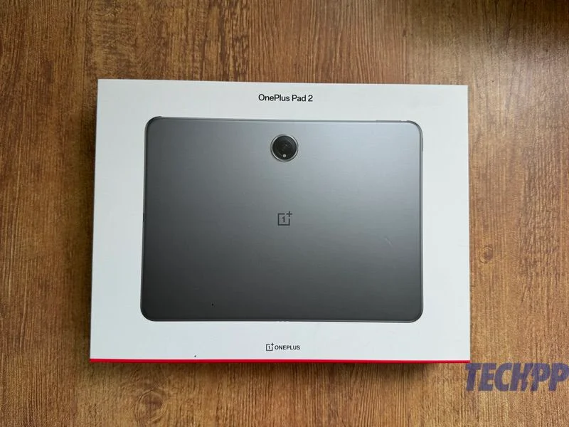 oneplus pad 2 specs