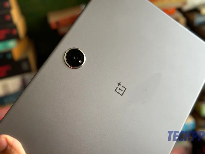 oneplus pad 2 review verdict