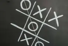 Dominar-las-estrategias-del-Tic-Tac-Toe-en-línea