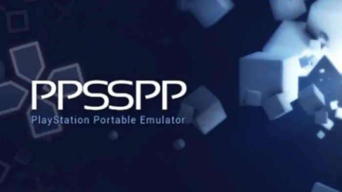 Emulator PPSSPP