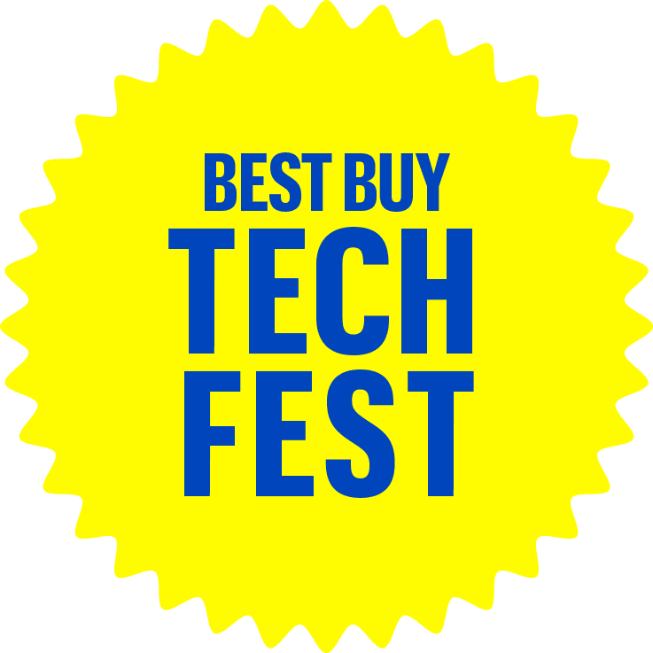 Festival de tecnologia da melhor compra