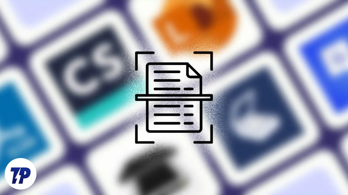 best document scanner apps for iphone