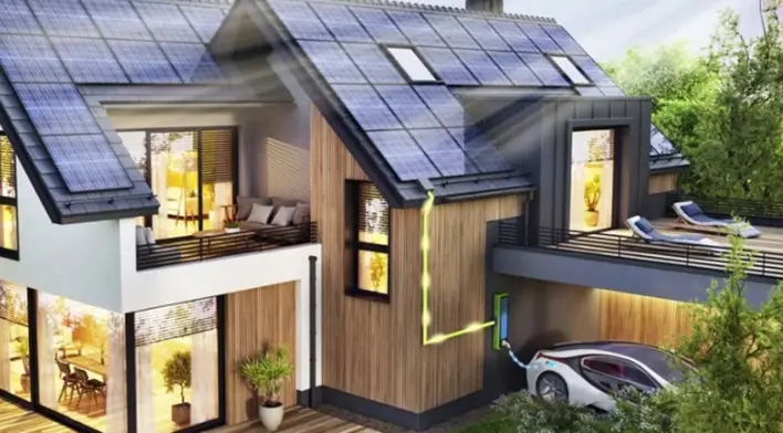 Inversores Solares Híbridos: Combinando Eficiência e Flexibilidade