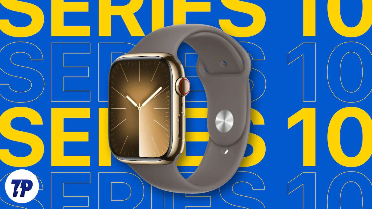 apple watch series 10 leaks