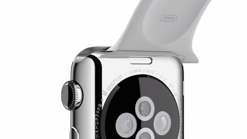 apple watch series 3 strap