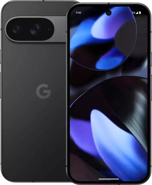 GooglePixel9