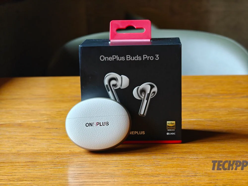 oneplus buds pro 3 review verdict