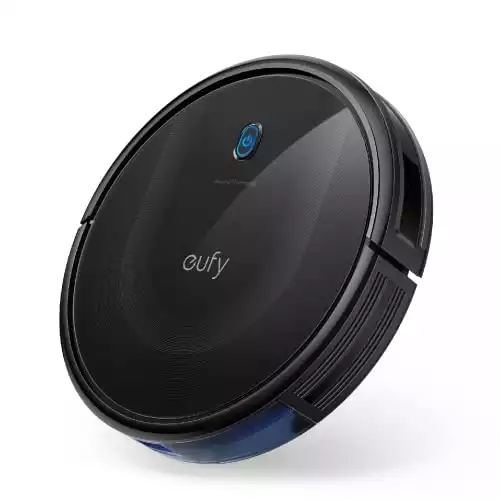 eufy Robot Odkurzający 11S MAX