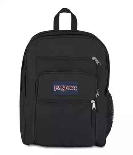 JanSport 노트북 백팩