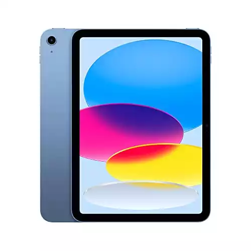 Apple iPad (decima generazione)