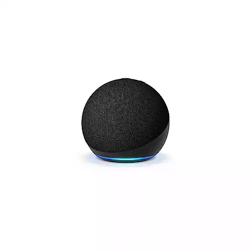 Völlig neuer Echo Dot (5. Generation, Veröffentlichung 2022)