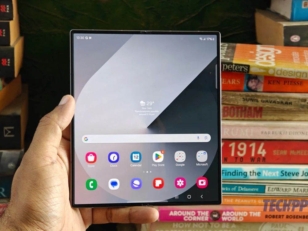 samsung galaxy z fold6 galaxy ai