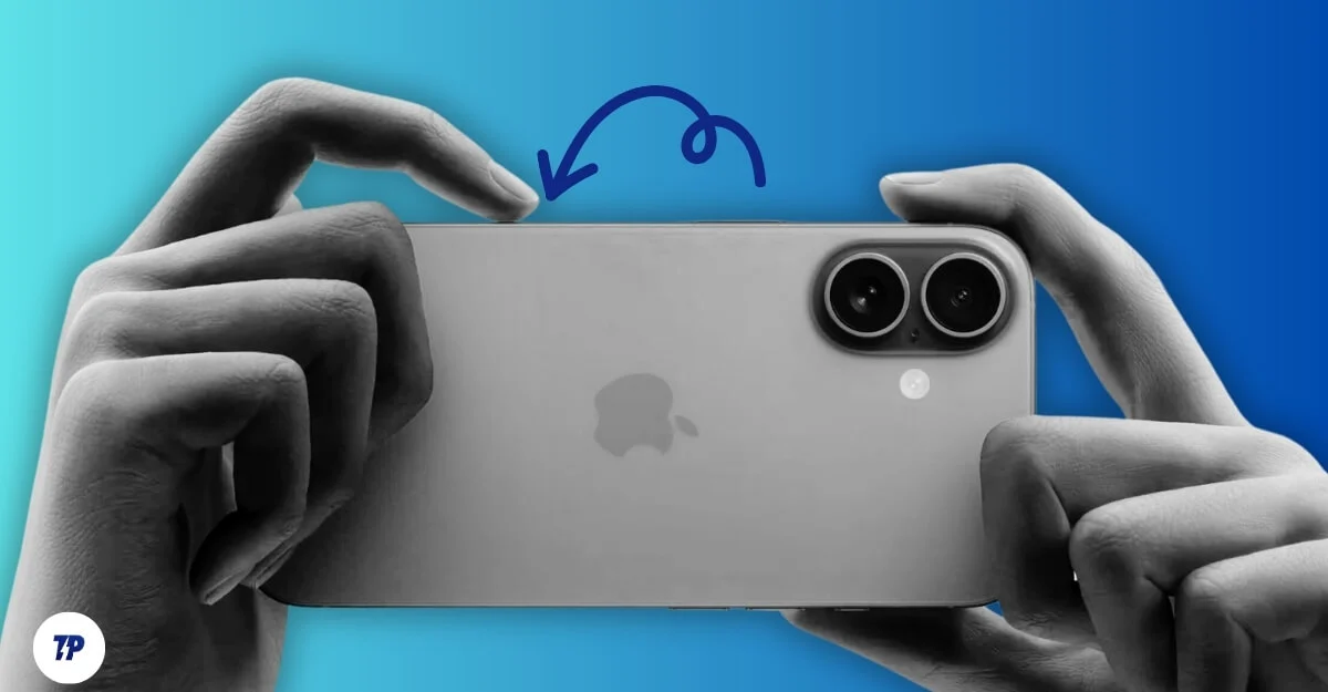 camera control button on iphone 16