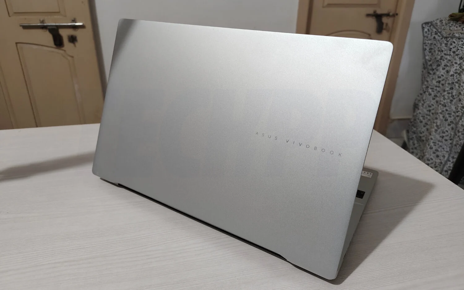 asus vivobook soled 15 chasis